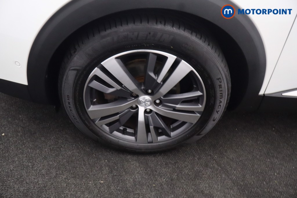 Peugeot 3008 Allure Premium Automatic Diesel SUV - Stock Number (1675007) - 36th supplementary image
