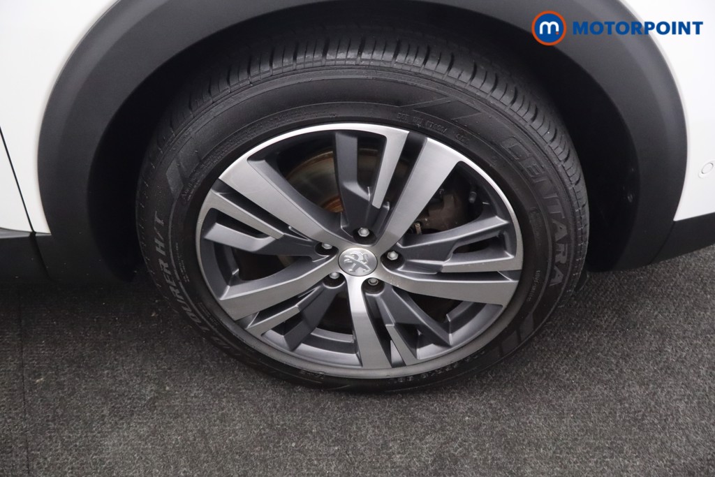 Peugeot 3008 Allure Premium Automatic Diesel SUV - Stock Number (1675007) - 37th supplementary image