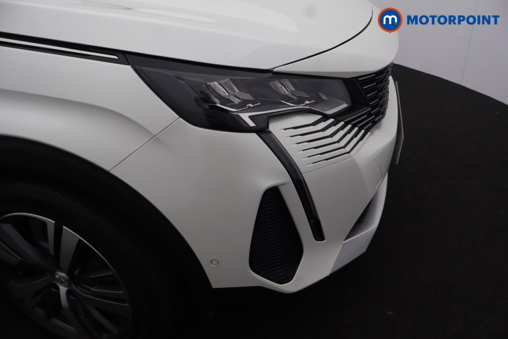 Peugeot 3008 Allure Premium Automatic Diesel SUV - Stock Number (1675007) - 39th supplementary image