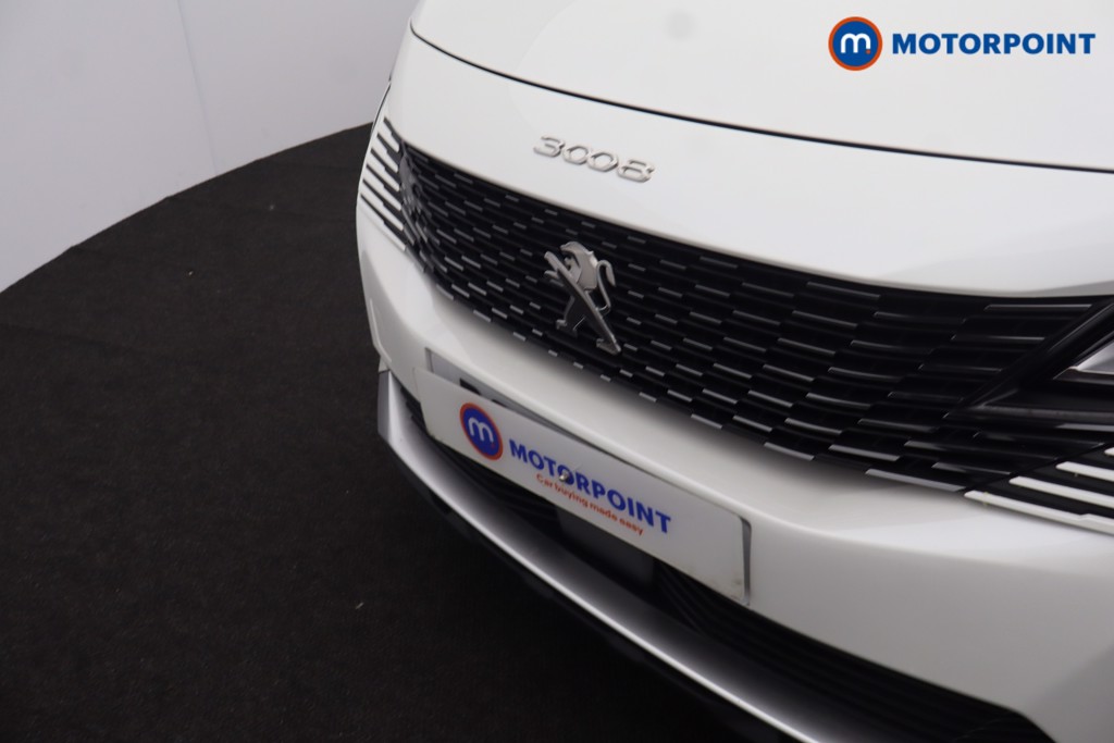 Peugeot 3008 Allure Premium Automatic Diesel SUV - Stock Number (1675007) - 40th supplementary image