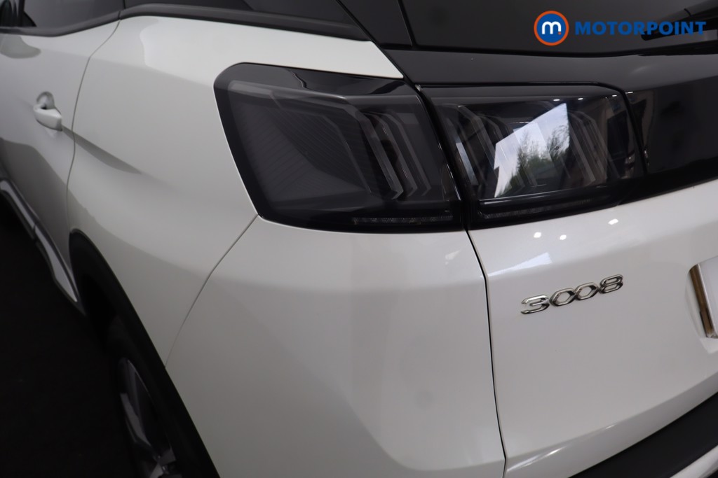 Peugeot 3008 Allure Premium Automatic Diesel SUV - Stock Number (1675007) - 43rd supplementary image