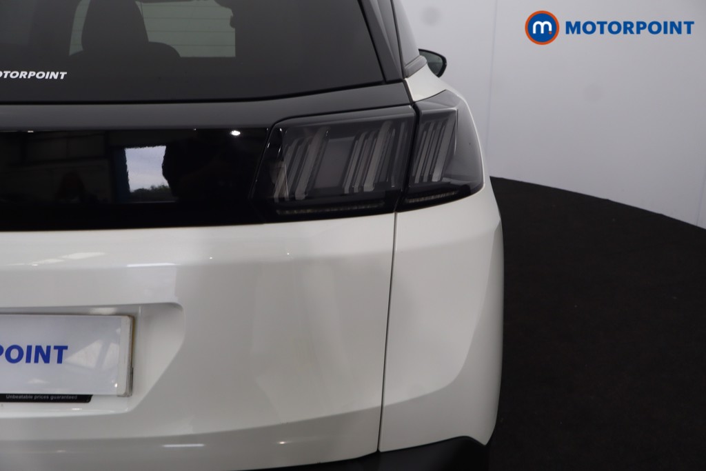 Peugeot 3008 Allure Premium Automatic Diesel SUV - Stock Number (1675007) - 44th supplementary image