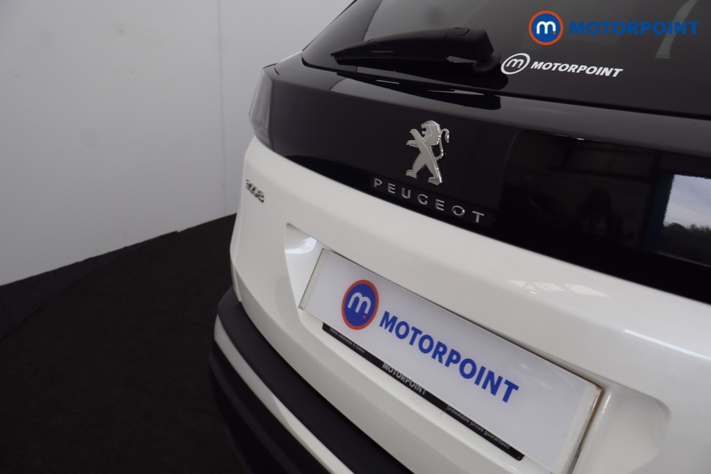 Peugeot 3008 Allure Premium Automatic Diesel SUV - Stock Number (1675007) - 45th supplementary image