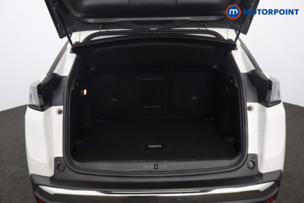 Peugeot 3008 Allure Premium Automatic Diesel SUV - Stock Number (1675007) - 49th supplementary image