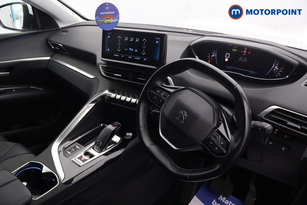 Peugeot 3008 Allure Premium Automatic Diesel SUV - Stock Number (1675007) - 1st supplementary image