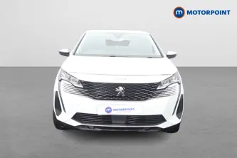 Peugeot 3008 Allure Premium Automatic Diesel SUV - Stock Number (1675007) - Front bumper