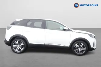 Peugeot 3008 Allure Premium Automatic Diesel SUV - Stock Number (1675007) - Drivers side
