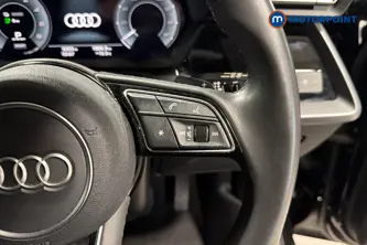 Audi A3 Sport Automatic Petrol Plug-In Hybrid Hatchback - Stock Number (1675050) - 3rd supplementary image