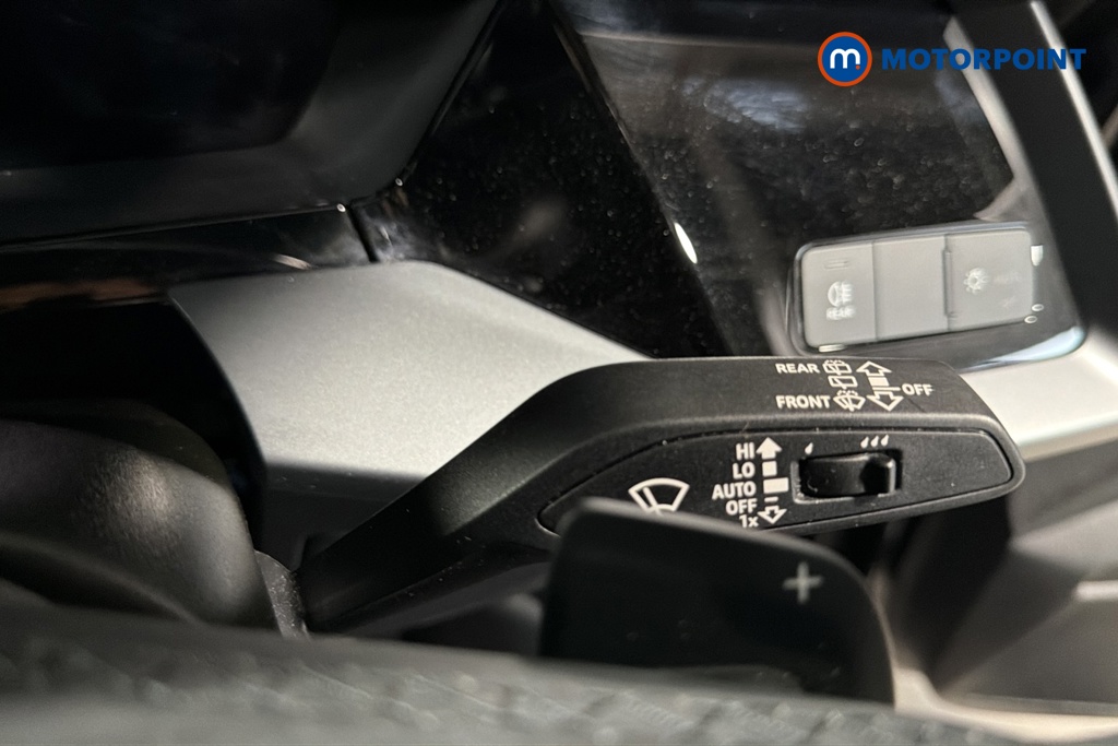 Audi A3 Sport Automatic Petrol Plug-In Hybrid Hatchback - Stock Number (1675050) - 6th supplementary image