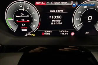 Audi A3 Sport Automatic Petrol Plug-In Hybrid Hatchback - Stock Number (1675050) - 7th supplementary image