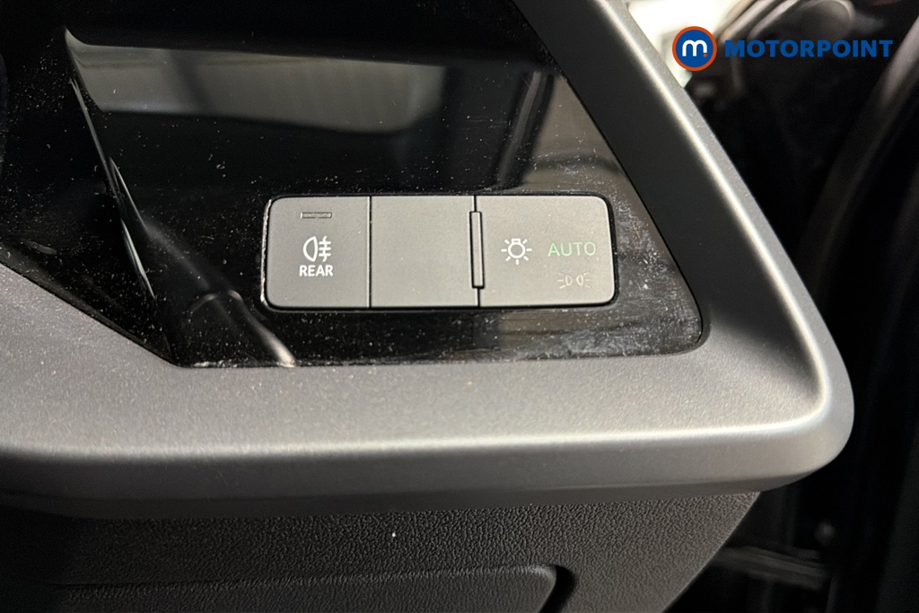 Audi A3 Sport Automatic Petrol Plug-In Hybrid Hatchback - Stock Number (1675050) - 11th supplementary image