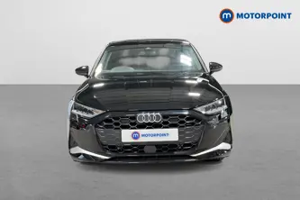 Audi A3 Sport Automatic Petrol Plug-In Hybrid Hatchback - Stock Number (1675050) - Front bumper