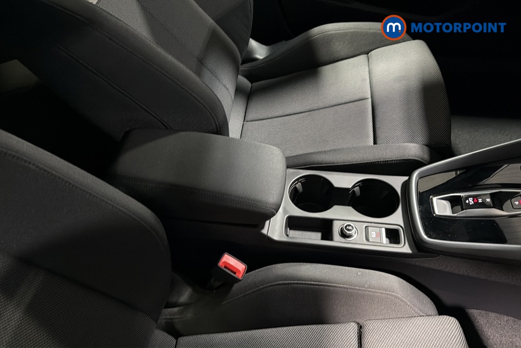 Audi A3 Sport Automatic Petrol Plug-In Hybrid Hatchback - Stock Number (1675050) - 15th supplementary image
