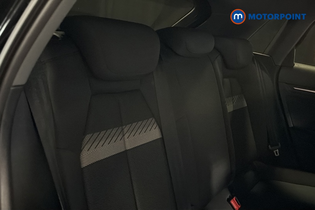 Audi A3 Sport Automatic Petrol Plug-In Hybrid Hatchback - Stock Number (1675050) - 25th supplementary image