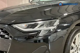 Audi A3 Sport Automatic Petrol Plug-In Hybrid Hatchback - Stock Number (1675050) - 42nd supplementary image