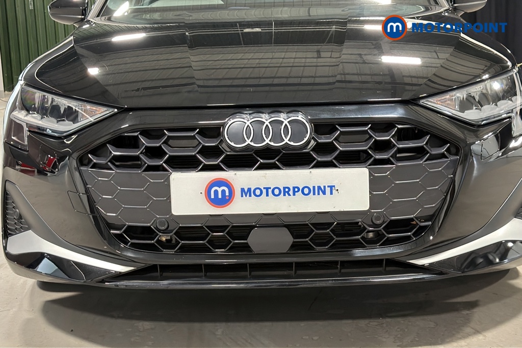 Audi A3 Sport Automatic Petrol Plug-In Hybrid Hatchback - Stock Number (1675050) - 43rd supplementary image