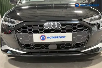 Audi A3 Sport Automatic Petrol Plug-In Hybrid Hatchback - Stock Number (1675050) - 43rd supplementary image