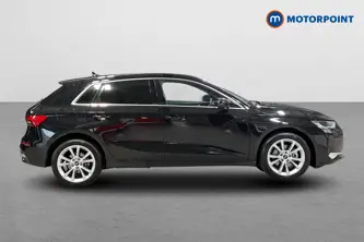 Audi A3 Sport Automatic Petrol Plug-In Hybrid Hatchback - Stock Number (1675050) - Passenger side
