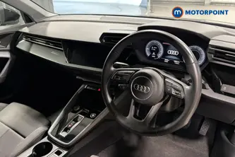 Audi A3 Sport Automatic Petrol Plug-In Hybrid Hatchback - Stock Number (1675050) - 1st supplementary image