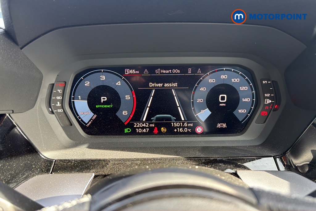 Audi A3 S Line Automatic Diesel Hatchback - Stock Number (1675785) - 7th supplementary image