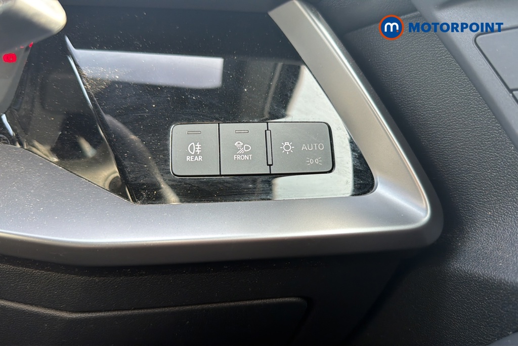 Audi A3 S Line Automatic Diesel Hatchback - Stock Number (1675785) - 11th supplementary image