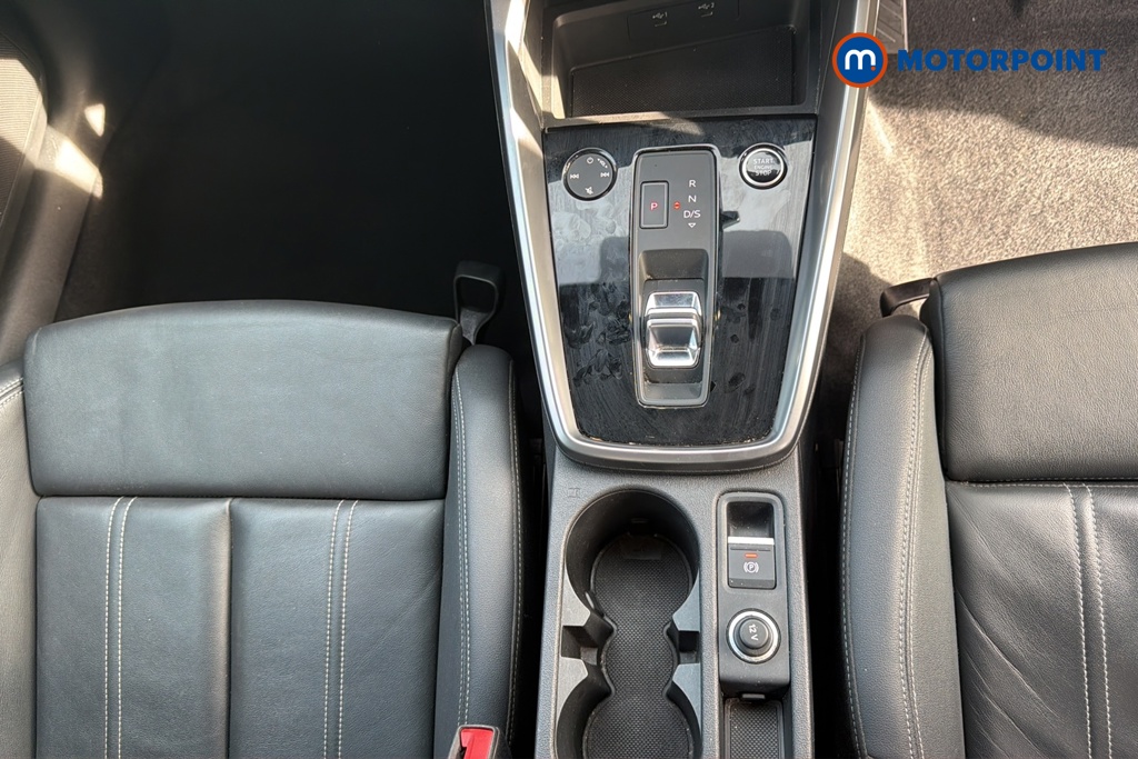 Audi A3 S Line Automatic Diesel Hatchback - Stock Number (1675785) - 15th supplementary image
