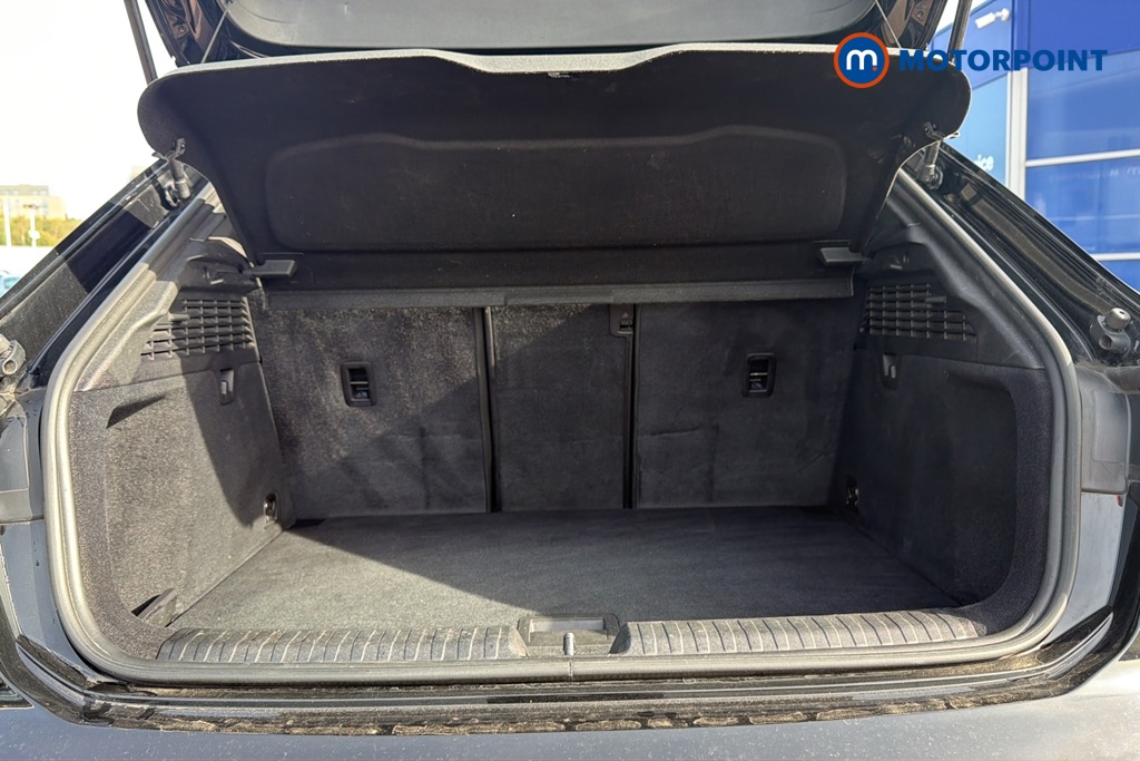 Audi A3 S Line Automatic Diesel Hatchback - Stock Number (1675785) - 30th supplementary image