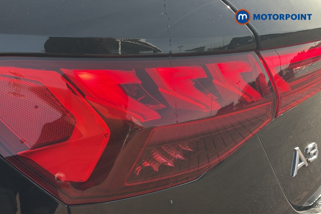 Audi A3 S Line Automatic Diesel Hatchback - Stock Number (1675785) - 36th supplementary image