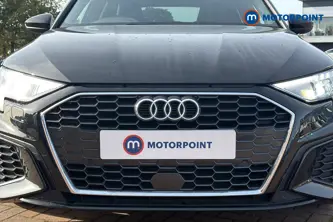 Audi A3 S Line Automatic Diesel Hatchback - Stock Number (1675785) - 43rd supplementary image