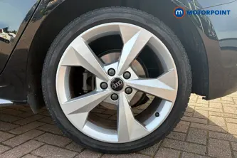 Audi A3 S Line Automatic Diesel Hatchback - Stock Number (1675785) - 45th supplementary image