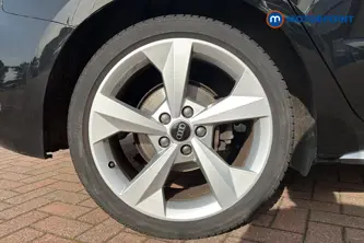 Audi A3 S Line Automatic Diesel Hatchback - Stock Number (1675785) - 46th supplementary image