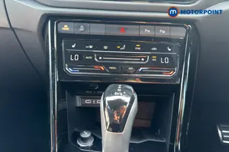 Volkswagen T-Roc Black Edition Automatic Petrol SUV - Stock Number (1675943) - 12th supplementary image