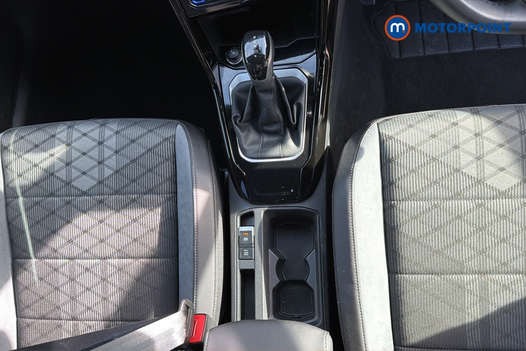 Volkswagen T-Roc Black Edition Automatic Petrol SUV - Stock Number (1675943) - 15th supplementary image