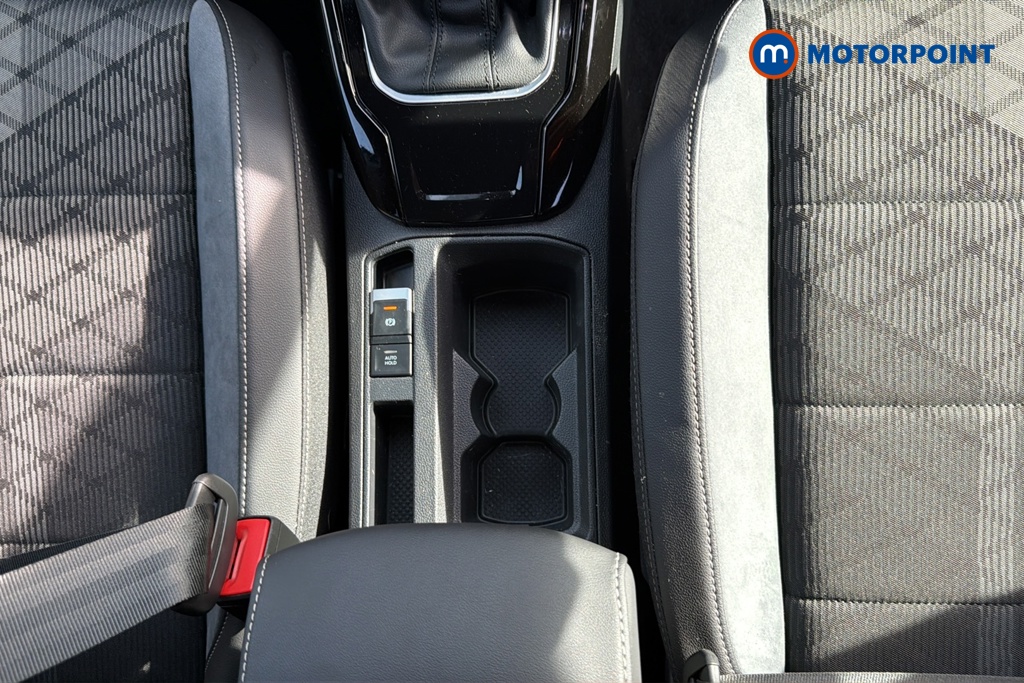 Volkswagen T-Roc Black Edition Automatic Petrol SUV - Stock Number (1675943) - 16th supplementary image