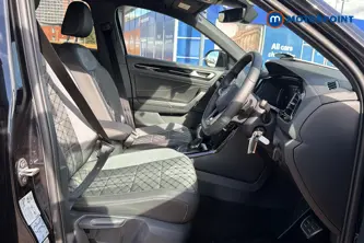 Volkswagen T-Roc Black Edition Automatic Petrol SUV - Stock Number (1675943) - 22nd supplementary image