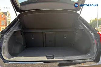 Volkswagen T-Roc Black Edition Automatic Petrol SUV - Stock Number (1675943) - 30th supplementary image