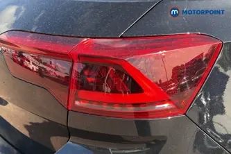 Volkswagen T-Roc Black Edition Automatic Petrol SUV - Stock Number (1675943) - 36th supplementary image