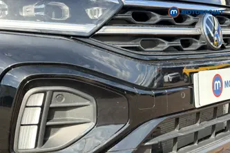 Volkswagen T-Roc Black Edition Automatic Petrol SUV - Stock Number (1675943) - 38th supplementary image