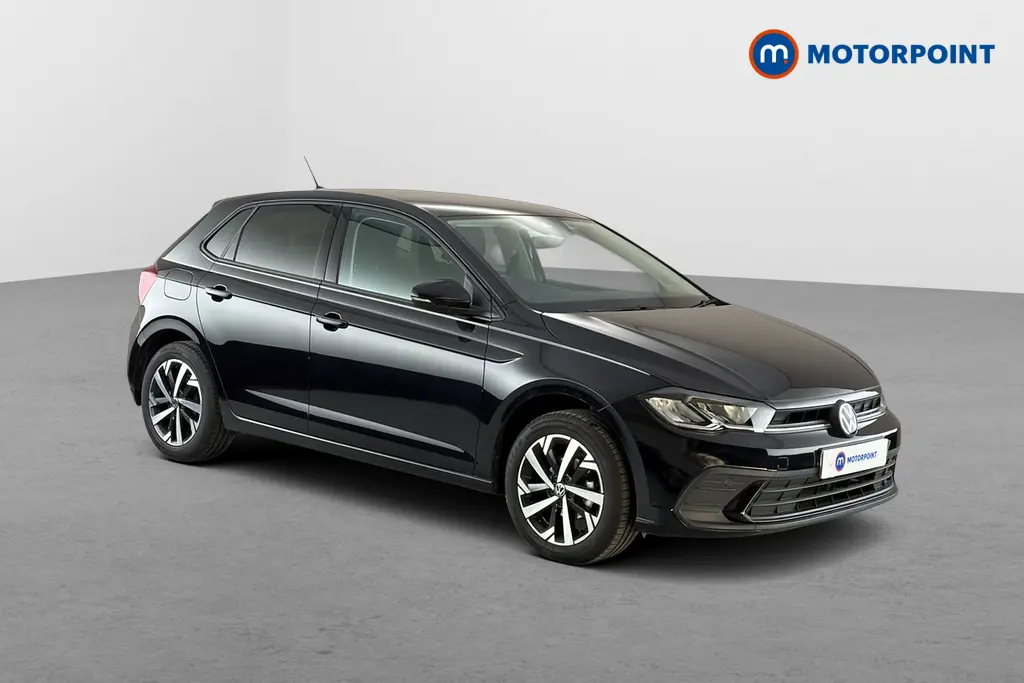2026 Volkswagen Polo