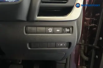 Nissan Qashqai N-Connecta Automatic Petrol SUV - Stock Number (1676260) - 11th supplementary image