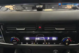Nissan Qashqai N-Connecta Automatic Petrol SUV - Stock Number (1676260) - 12th supplementary image