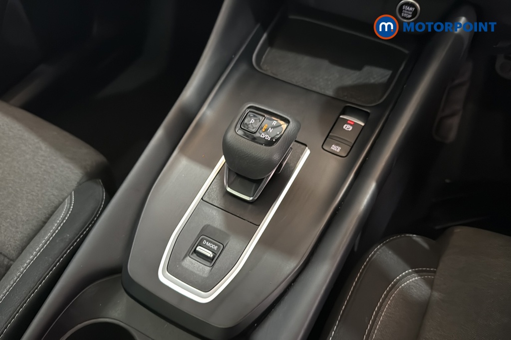 Nissan Qashqai N-Connecta Automatic Petrol SUV - Stock Number (1676260) - 15th supplementary image
