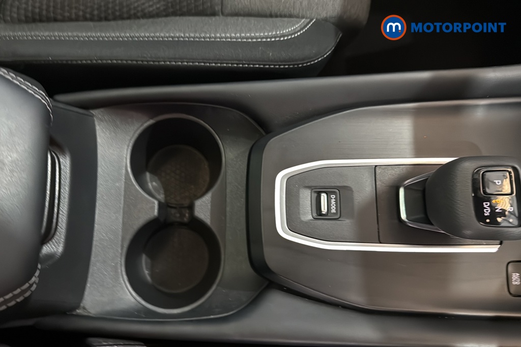 Nissan Qashqai N-Connecta Automatic Petrol SUV - Stock Number (1676260) - 16th supplementary image