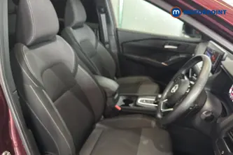 Nissan Qashqai N-Connecta Automatic Petrol SUV - Stock Number (1676260) - 22nd supplementary image
