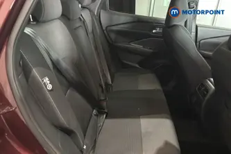 Nissan Qashqai N-Connecta Automatic Petrol SUV - Stock Number (1676260) - 25th supplementary image