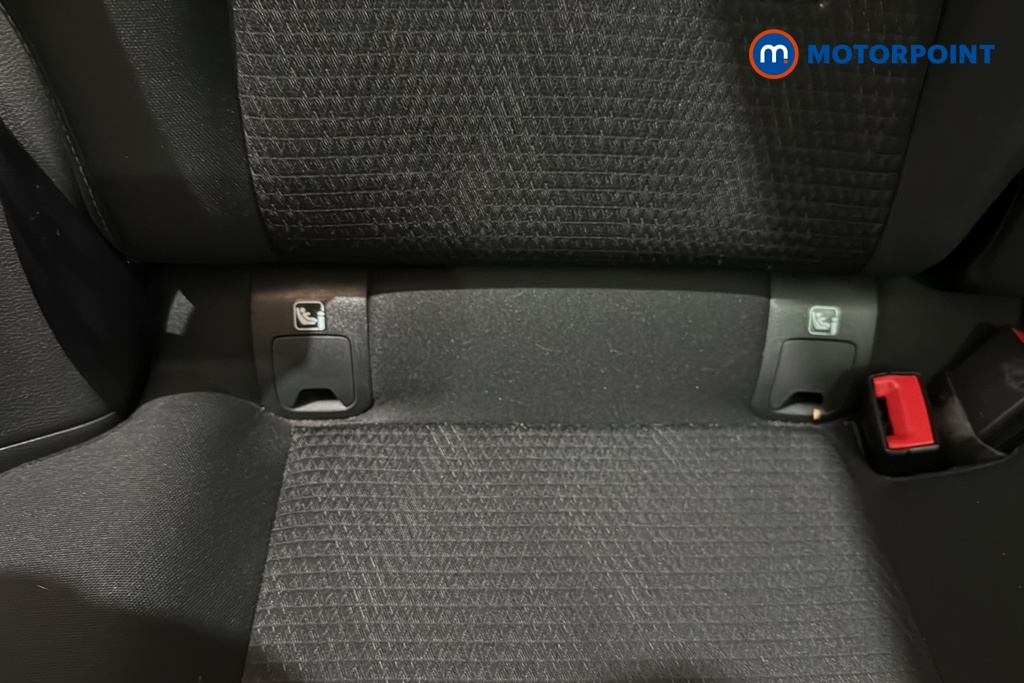 Nissan Qashqai N-Connecta Automatic Petrol SUV - Stock Number (1676260) - 26th supplementary image