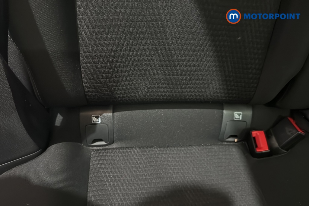 Nissan Qashqai N-Connecta Automatic Petrol SUV - Stock Number (1676260) - 27th supplementary image