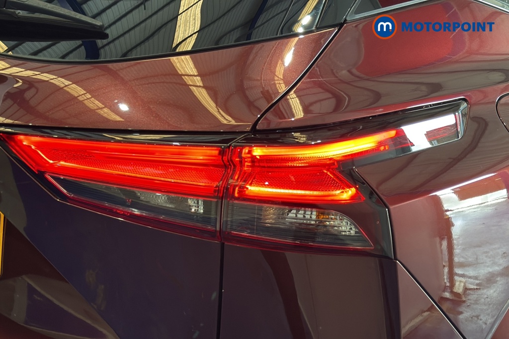 Nissan Qashqai N-Connecta Automatic Petrol SUV - Stock Number (1676260) - 36th supplementary image