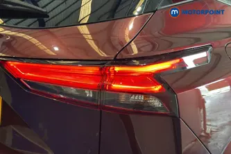 Nissan Qashqai N-Connecta Automatic Petrol SUV - Stock Number (1676260) - 36th supplementary image