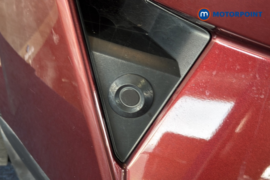 Nissan Qashqai N-Connecta Automatic Petrol SUV - Stock Number (1676260) - 38th supplementary image